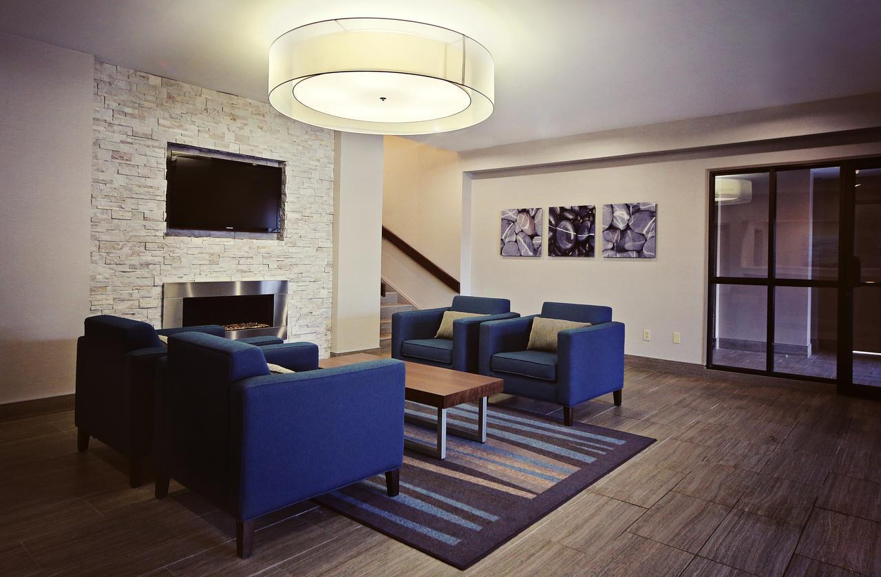 Waterfront Inn New Liskeard المظهر الخارجي الصورة