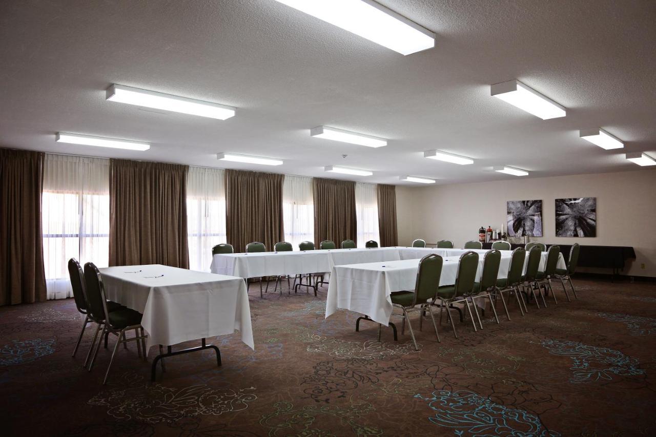 Waterfront Inn New Liskeard المظهر الخارجي الصورة