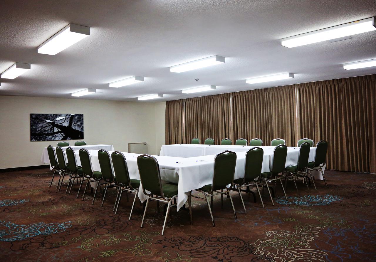 Waterfront Inn New Liskeard المظهر الخارجي الصورة